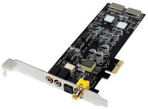 For A53M-CM6635 2.1CH ST115 Pcie Sound Card Driver-Free Hifi Digital Audio Fiber Optic Coaxial Sound Card For A53M-CM6635 2.1CH ST115 Pcie Sound Card Driver-Free Hifi Digital Audio Fiber Optic Coaxial Sound Card
