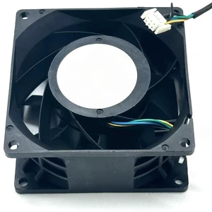 For PFB0812GHE BG99 V2 686749-001 DC 12V 1.02A 80x80x38mm Server Cooling Fan