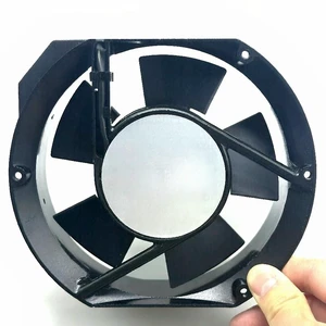 For UF15PC12 BTH 115V 50/60Hz 150x150x50mm Server Cooling Fan