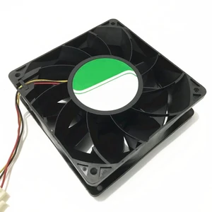 For VA450DC V35251-58 DC 48V 0.62A 3-Wire 120X120X38mm Server Cooling Fan