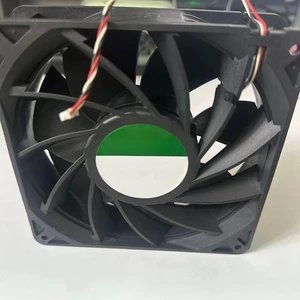 For EFE0381B1-Q000-F99 DC 12V 4.08W 140x140x38mm Server Cooling Fan