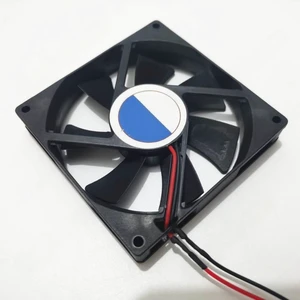 For SUPER FAN SDF8015M12S DC 12V 0.18A 80x80x15mm 2-Wire Server Square Fan For SUPER FAN SDF8015M12S DC 12V 0.18A 80x80x15mm 2-Wire Server Square Fan