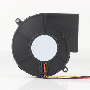 For BFB1012HH-7K40 AC EC 9733 97X94X33MM 9.7CM cooling fan 24V 48V DC12V 0.69A Outdoor barbecue USB blower Centrifugal turbine For BFB1012HH-7K40 AC EC 9733 97X94X33MM 9.7CM cooling fan 24V 48V DC12V 0.69A Outdoor barbecue USB blower Centrifugal turbine