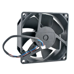 For AUB0712HJ-00 BKC 7cm 70mm Fan 70x70x25mm DC12V 0.40A 3pin Cooling Fan for Projector For AUB0712HJ-00 BKC 7cm 70mm Fan 70x70x25mm DC12V 0.40A 3pin Cooling Fan for Projector