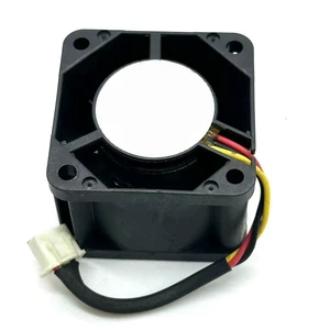 For 109P0412G3D083 DC 12V 0.31A 40x40x28mm 3-Wire Server Cooling Fan