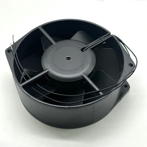 For UT675D-TP 200V 43/40W 172x150x55mm Server Cooling Fan For UT675D-TP 200V 43/40W 172x150x55mm Server Cooling Fan