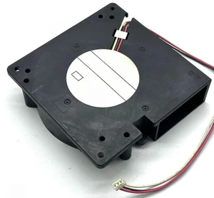 For BG1203-B053-00S DC 24V 0.36A 120x120x32mm 3-Wire Server Cooling Fan For BG1203-B053-00S DC 24V 0.36A 120x120x32mm 3-Wire Server Cooling Fan