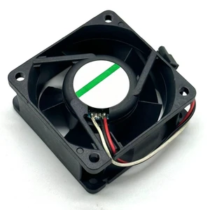 For PMD2406PTVX-A U.R.GN DC 24V 5.0W 60X60X25mm Server Cooling Fan