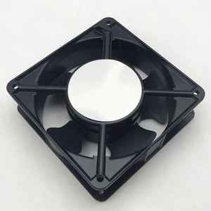 For FA1238-11-7-66 FA1238B11T7-66 100/125V 0.26A 120x120x38mm Server Cooling Fan