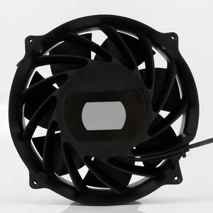 For THB2048HG 5V 12V 24V DC48V 7.0A 20070 200X200X70MM 20CM High air volume Ultra-violent industrial chassis cooling fan