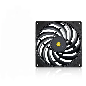 For TL-B9015 EX 92mm LCP Ultra-Thin Fan with Dual Ball Bearings Dots Glue Noise Reduction Ring Design chassis fans For TL-B9015 EX 92mm LCP Ultra-Thin Fan with Dual Ball Bearings Dots Glue Noise Reduction Ring Design chassis fans