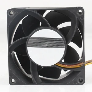 For cooling fan DC48V 0.84A AC EC 8038 80X80X38MM 4-wire pwm temperature control high-end inverter 9GV0848P1G13 For cooling fan DC48V 0.84A AC EC 8038 80X80X38MM 4-wire pwm temperature control high-end inverter 9GV0848P1G13
