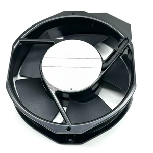 For 5915PC-12T-B30 A00 DC 115V 35A 170x150x38mm Server Cooling Fan For 5915PC-12T-B30 A00 DC 115V 35A 170x150x38mm Server Cooling Fan