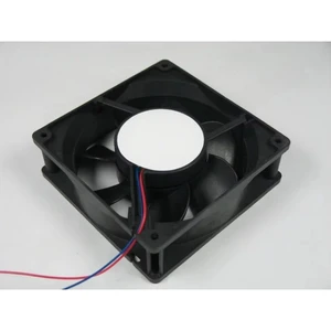 For 109R1212M1021 DC 12V 0.24A 120x120x38mm Server Cooling Fan