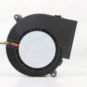 For 24V 48V DC 12V 1.35A AC EC 9733 9.7CM 97X97X33MM blower Violent large air volume turbine centrifugal BFB1012GH cooling fan For 24V 48V DC 12V 1.35A AC EC 9733 9.7CM 97X97X33MM blower Violent large air volume turbine centrifugal BFB1012GH cooling fan