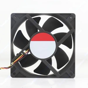 For Cooling fan PMD4812PMB3-A the and genuine 12038 12CM 120X120X38MM AC EC high-efficiency industrial For Cooling fan PMD4812PMB3-A the and genuine 12038 12CM 120X120X38MM AC EC high-efficiency industrial