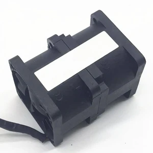 For PMD1204PPBX-A (2).B3092.F.GN DC 12V 1.23A 14.8W 40x40x56mm Server Cooling Fan For PMD1204PPBX-A (2).B3092.F.GN DC 12V 1.23A 14.8W 40x40x56mm Server Cooling Fan