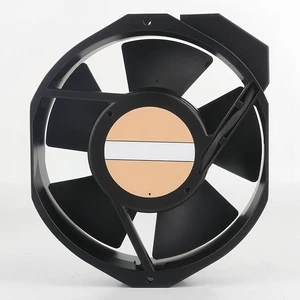 For AC230V 40W 172X172X38MM 17CM 17038 Ball Axial Flow Variable Frequency Fan 5915PC-23T-B30 Cooling Fan For AC230V 40W 172X172X38MM 17CM 17038 Ball Axial Flow Variable Frequency Fan 5915PC-23T-B30 Cooling Fan