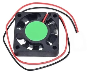 For AD0412MX-G70 40MM 4010 For 40*40*10MM DC12V 0.08A 2-Line Hydraulic Bearing Silent Cooling Fan For AD0412MX-G70 40MM 4010 For 40*40*10MM DC12V 0.08A 2-Line Hydraulic Bearing Silent Cooling Fan