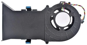 For KSB0705HB-A 6XNNH-A00 A03 DC5V 1.00A 10.55CFM Centrifugal Fan Blower Cooling Fan for Alpha Game Console GPU For KSB0705HB-A 6XNNH-A00 A03 DC5V 1.00A 10.55CFM Centrifugal Fan Blower Cooling Fan for Alpha Game Console GPU
