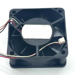 For 2410ML-01W-B29 CA1 DC 5V 0.22A 60x60x25mm Server Cooling Fan