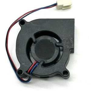 For BFB0512VHD F00 DC 12V 0.28A 50x50x20mm Server Cooling Fan