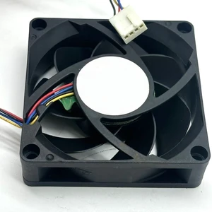 For AFC0712DD 9S51 DC 12V 0.45A 70x70x20mm 4-wire Server Cooling Fan For AFC0712DD 9S51 DC 12V 0.45A 70x70x20mm 4-wire Server Cooling Fan
