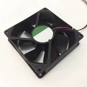 For KD2409PTS1 13.A.GN DC 24V 1.9W 90x90x25mm Server Cooling Fan