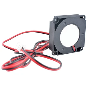 For EFS-04D24L 4cm 40mm Blower Fan 40x40x10mm DC24V 0.10A Micro Centrifugal Fan Cooling Fan for 3D Printers For EFS-04D24L 4cm 40mm Blower Fan 40x40x10mm DC24V 0.10A Micro Centrifugal Fan Cooling Fan for 3D Printers