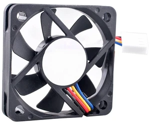 For PVA050C12Q XJNKN-A00 5cm 50mm Cooling Fan 50x50x10mm DC12V 0.24A 4pin 13CFM for Chassis CPU Cooler Quiet Computer Fan For PVA050C12Q XJNKN-A00 5cm 50mm Cooling Fan 50x50x10mm DC12V 0.24A 4pin 13CFM for Chassis CPU Cooler Quiet Computer Fan