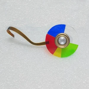 For Color Wheel Fit for D509/D518/D748HDC/D568/D929TX/VK512 Projector, Size 44mm For Color Wheel Fit for D509/D518/D748HDC/D568/D929TX/VK512 Projector, Size 44mm