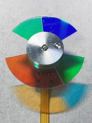 For AWO Replacement Projector Color Wheel 102424638 for TK700STI/TK800/TK800M DLP Projector and Other Models For AWO Replacement Projector Color Wheel 102424638 for TK700STI/TK800/TK800M DLP Projector and Other Models
