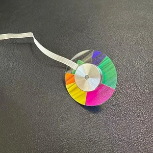 For Projector Color Wheel for MX550/MW560/MX604/MW605/MX560/MW612/MX611 Projector For Projector Color Wheel for MX550/MW560/MX604/MW605/MX560/MW612/MX611 Projector