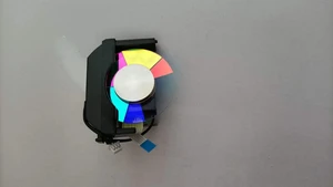 For AWO Replacement Projector Color Wheel 102418622 for NP538/MS521P/MS524/MS527/MX535/MX528 Projector For AWO Replacement Projector Color Wheel 102418622 for NP538/MS521P/MS524/MS527/MX535/MX528 Projector