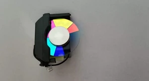 For Projector Color Wheel 102418622 for NP538/MS521P/MS524/MS527/MX535/MX528 Projector For Projector Color Wheel 102418622 for NP538/MS521P/MS524/MS527/MX535/MX528 Projector
