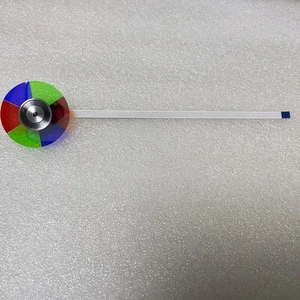For DD- For HD20/HD33/IS800/MVH800/IS802/HD38/HD220 Projector Color Wheel, Projection Accessories For DD- For HD20/HD33/IS800/MVH800/IS802/HD38/HD220 Projector Color Wheel, Projection Accessories