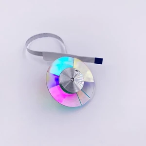 For Projector Color Wheel for H5360/H5360BD/H5380BD Projector For Projector Color Wheel for H5360/H5360BD/H5380BD Projector