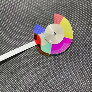For Color Wheel Fit for VE281/VE282/V260/V300X+/VE281X/NP-VE281G/V230+/V260 For Color Wheel Fit for VE281/VE282/V260/V300X+/VE281X/NP-VE281G/V230+/V260
