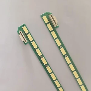For LED TV Backlight Strip For 49UB8800 49UB8200 49UF695V 49UB8300 49UB820V 49UB850V LC490EQE 49UB830V 49UB8500