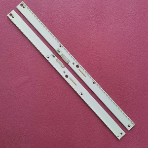 For   LED Strip For BN96-39678A 39679A CY-VK043HGAV3H UE43KU6655 UE43KU6659 Ue43ku6400