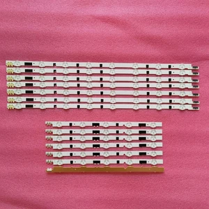 For LED Strip for TV UE40F6320 UE40F6400 UA40F5500 UE40F5700 UN40F6200 UE40F6100 UE40F6800 UE40F6200 UE40F6320 UE40F5300 UE40F5000