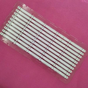 For   LED Strip For KD-55XF7003 KD-55XF7073 KD-55XF7093 KD-55XF7002 YS8S550CND01 KD-55XF7096 DRT L_R04_171128
