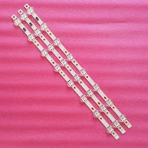 For LED Strip For TV 55UK6300MLB 55UK6300PLB 55UK6400PLF 55UK6350PSC 55UK6300YVB 55UK6200PLA 55UK6350PUC 55UK6550PUB 55UK6300PJF