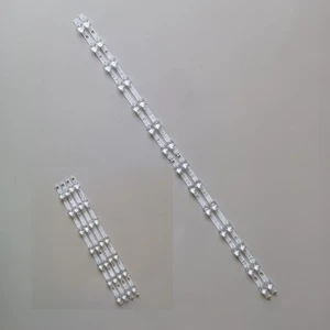 For LED Strip For 43R6090G5 43H6500G 43R6000GM 43A603AMV 43R6E3 43h6g 43R6090G 43H6570G SVH425A11 HD425X1U81-TOL2