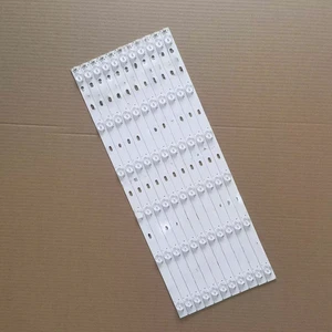 For LED Strip 6 Lamp For 2014CHI500_3228_06_REV1.0_140714 LED50EC290N LED50K220 HD500DF-E01/S0
