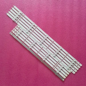For LED Strip 50PUS6272 50PUS6162/12 50PUS6703 50PUS6753 50PUS7383/12 50PUS6523/12 50PUS6503 50PFK6550/12 50PUS6262 50PUF6102/T3