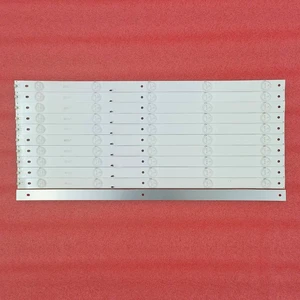 For 11 PCS LED Backligt Bar SVH500A24 SVH500A60 HD500DF-B53 LTDN50K220WTEU LTDN50D LTDN50K LTDN50D36TUK NS-50D421NA16 50D550NA16 For 11 PCS LED Backligt Bar SVH500A24 SVH500A60 HD500DF-B53 LTDN50K220WTEU LTDN50D LTDN50K LTDN50D36TUK NS-50D421NA16 50D550NA16