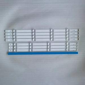 For 1-5 Kit LED Strip For 42LF5800 42LB5550 42LB650V 42LB561U 42LB582V 42LB582B 42LB5610 42LB5510 42LB5800 42LB5700 Drt 3.0 42 A B For 1-5 Kit LED Strip For 42LF5800 42LB5550 42LB650V 42LB561U 42LB582V 42LB582B 42LB5610 42LB5510 42LB5800 42LB5700 Drt 3.0 42 A B