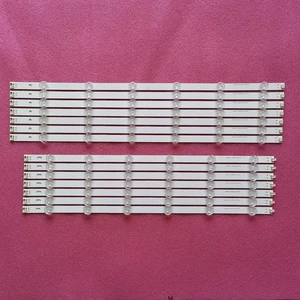 For LED Backlight Strip   2.0 for 55LN5700 55LN5200 55LA6200 LN54M550060V12 55LN5400 LZ55O1LCEPWA 55LA6205