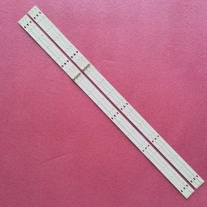 For 6 PCS/set LED Backlight Strip 32E5CHR 32E5ERS 32E322W SA32M21A-V03 For 6 PCS/set LED Backlight Strip 32E5CHR 32E5ERS 32E322W SA32M21A-V03